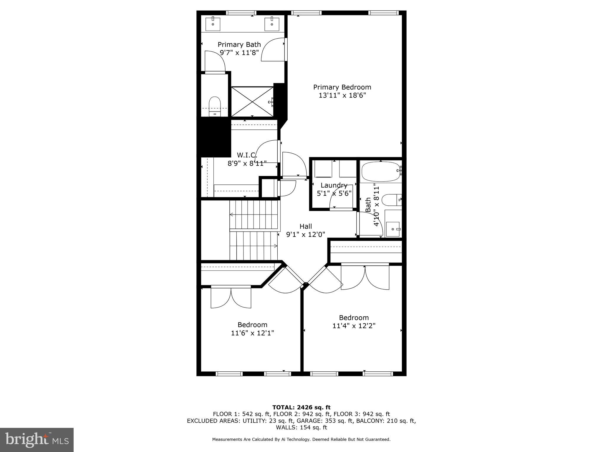 3044 SHAWS ROAD