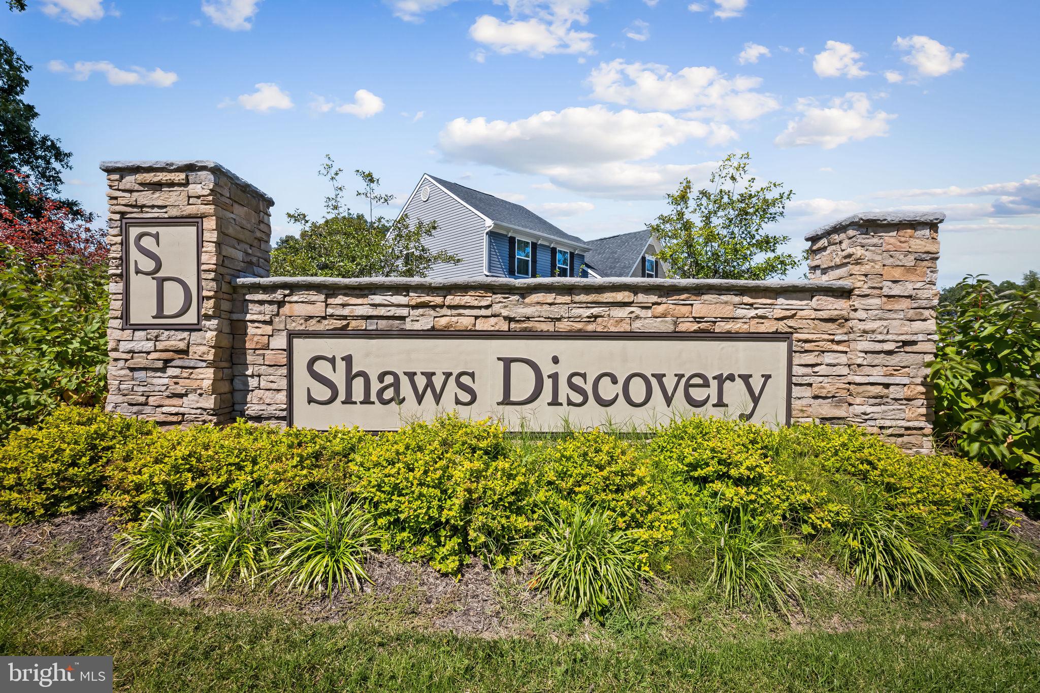 3044 SHAWS ROAD
