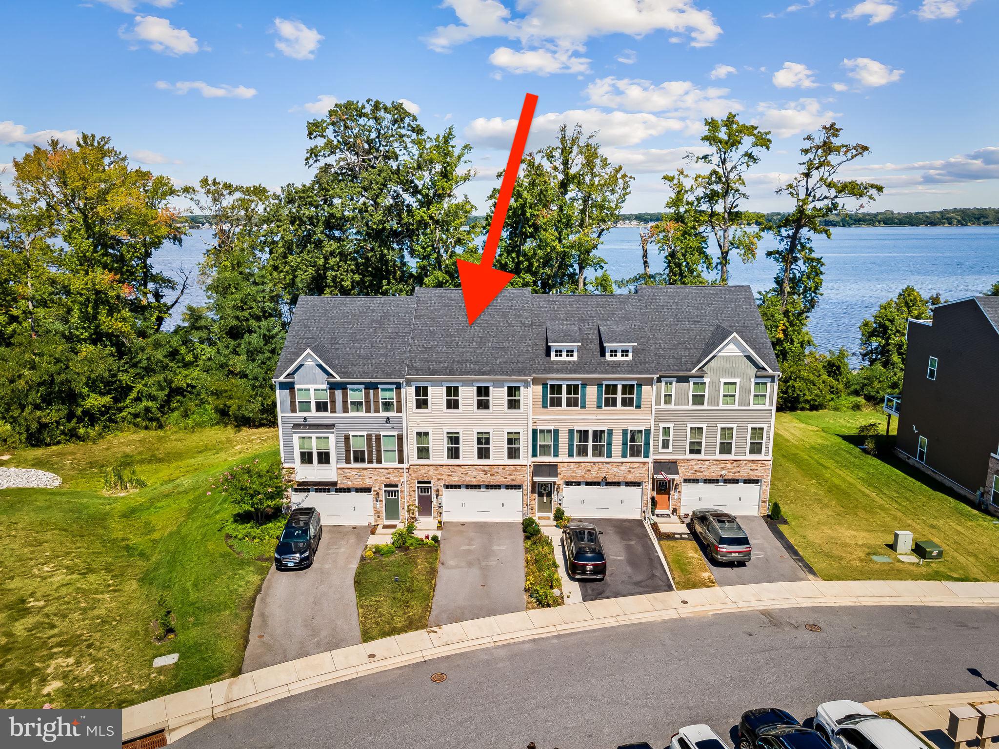 3044 SHAWS ROAD
