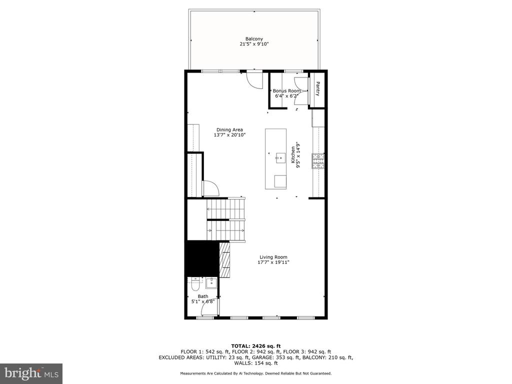 3044 SHAWS ROAD