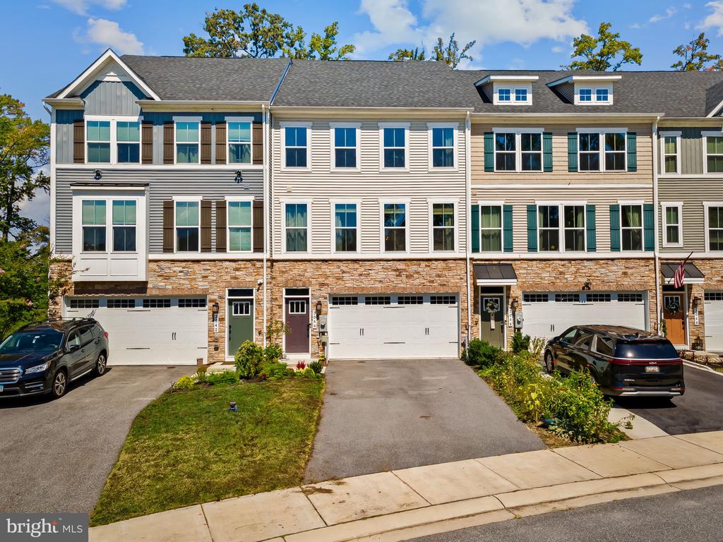 3044 SHAWS ROAD