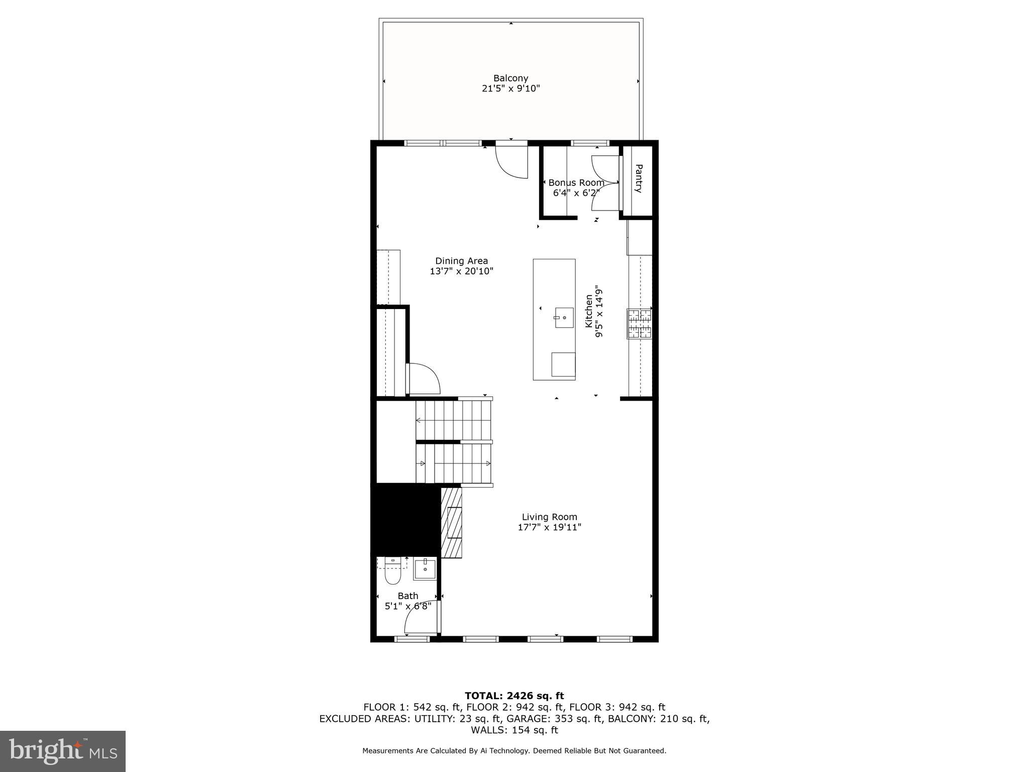 3044 SHAWS ROAD