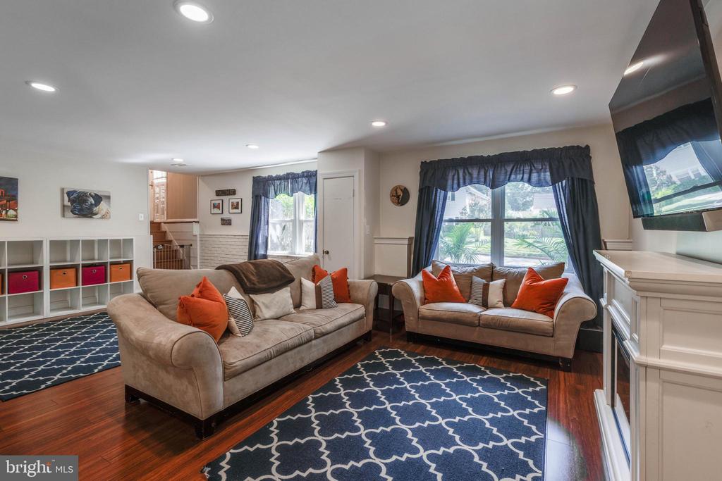1318 BURLEIGH ROAD