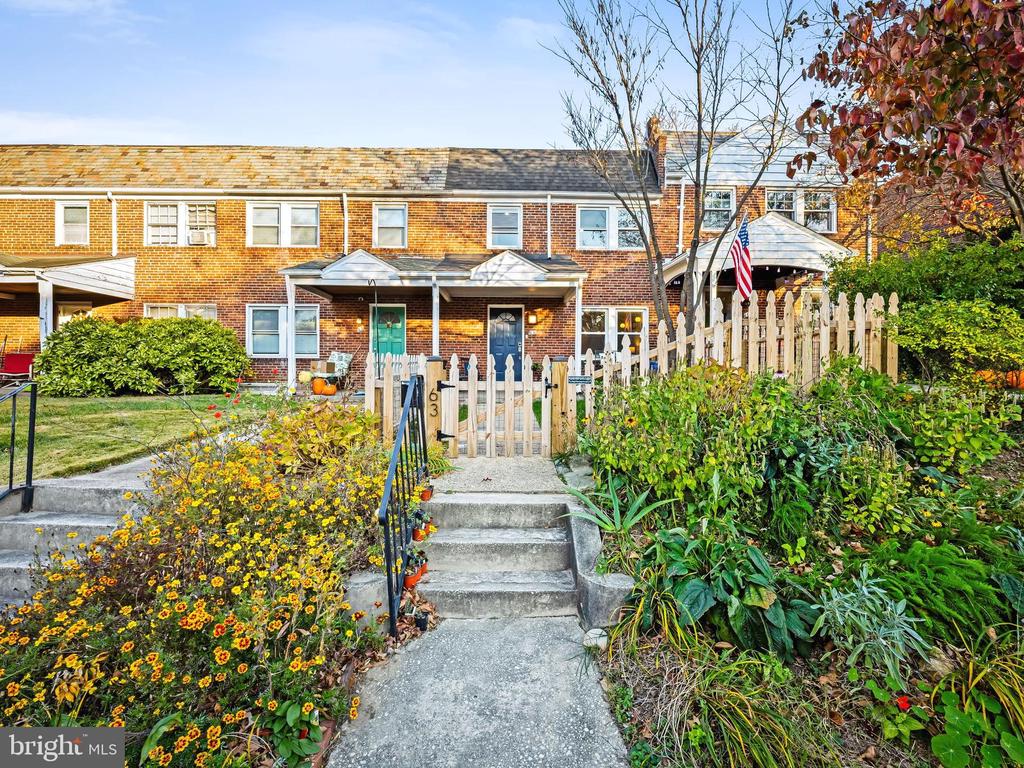 63 BURKSHIRE ROAD
