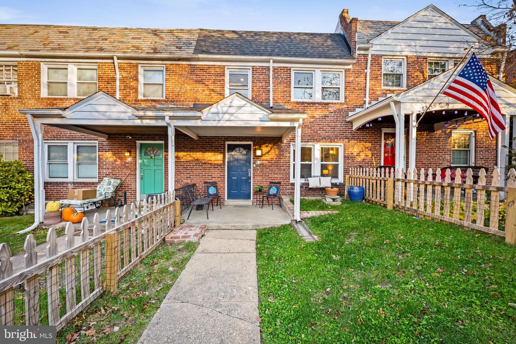 63 BURKSHIRE ROAD