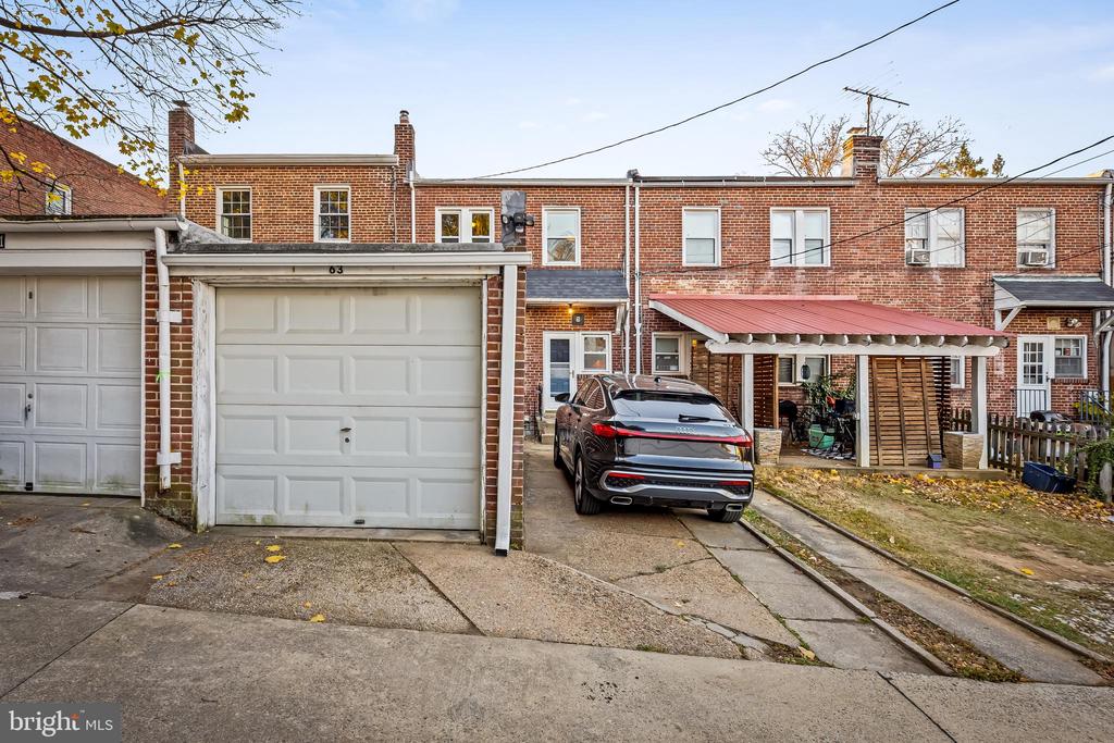 63 BURKSHIRE ROAD