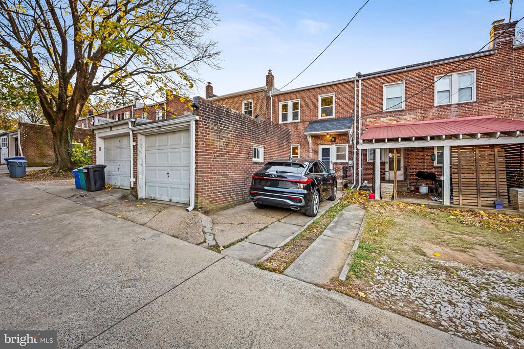 63 BURKSHIRE ROAD