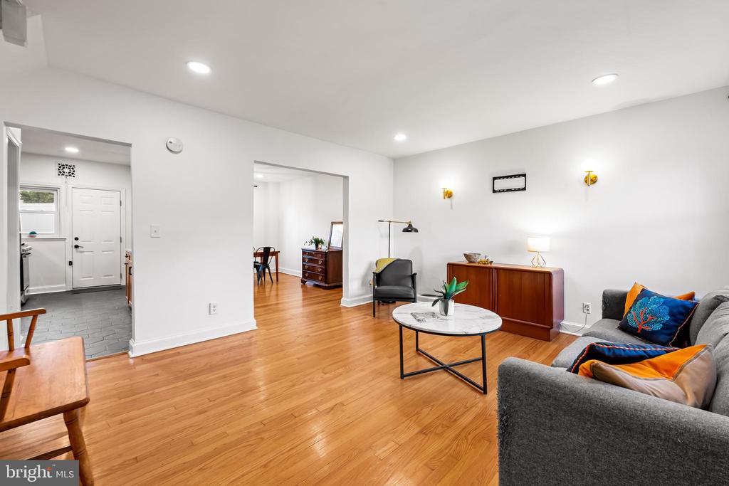 63 BURKSHIRE ROAD