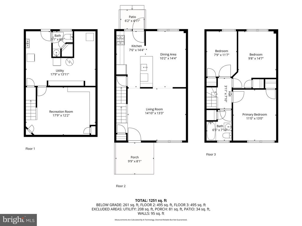 63 BURKSHIRE ROAD