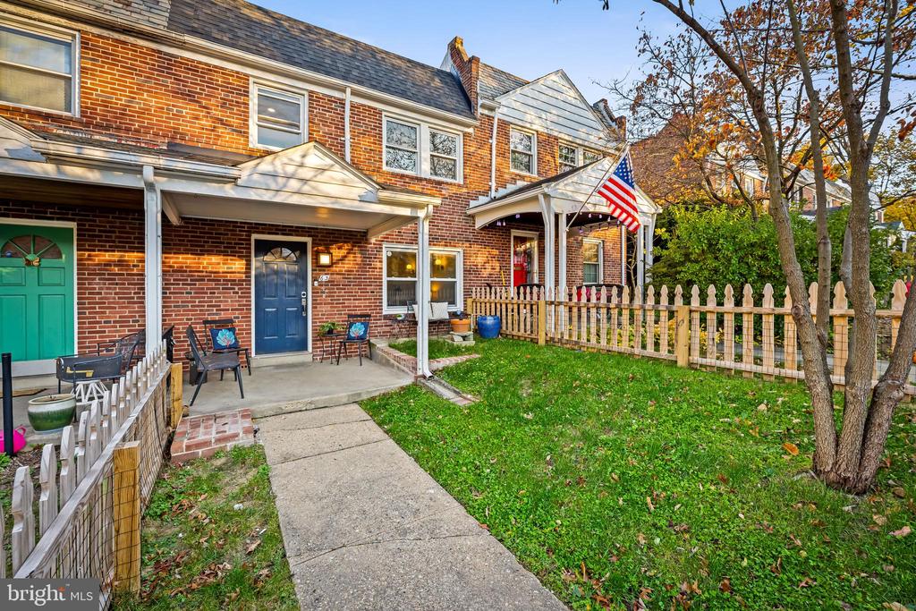 63 BURKSHIRE ROAD