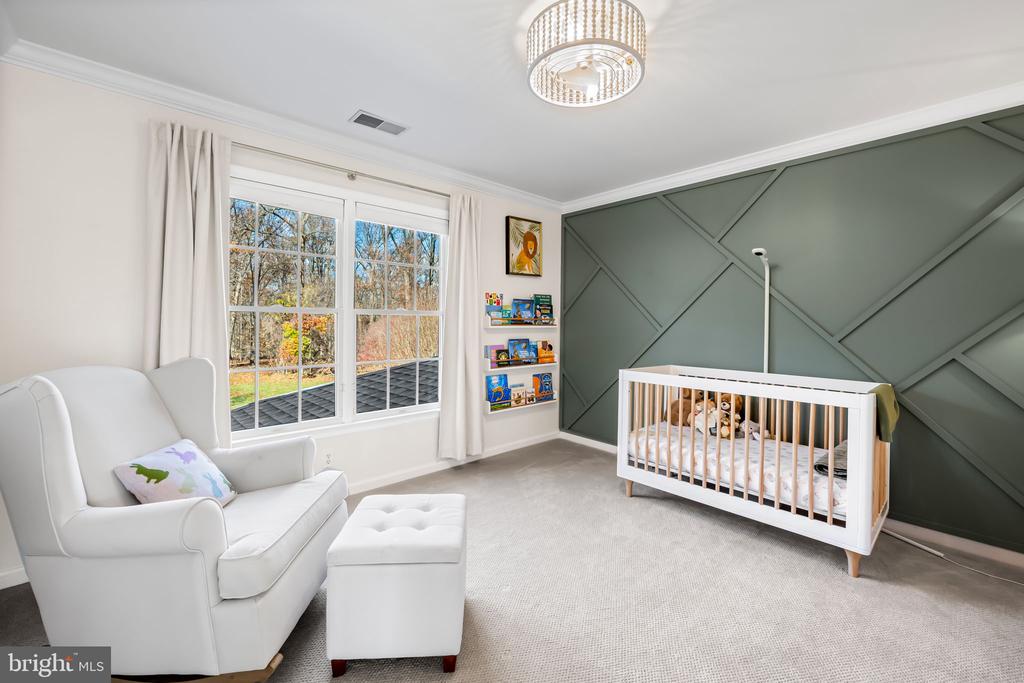 4 QUAIL COVEY COURT