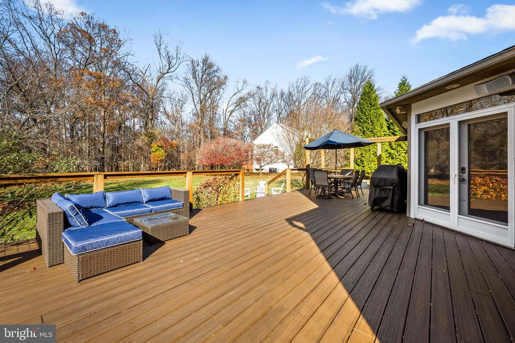 4 QUAIL COVEY COURT