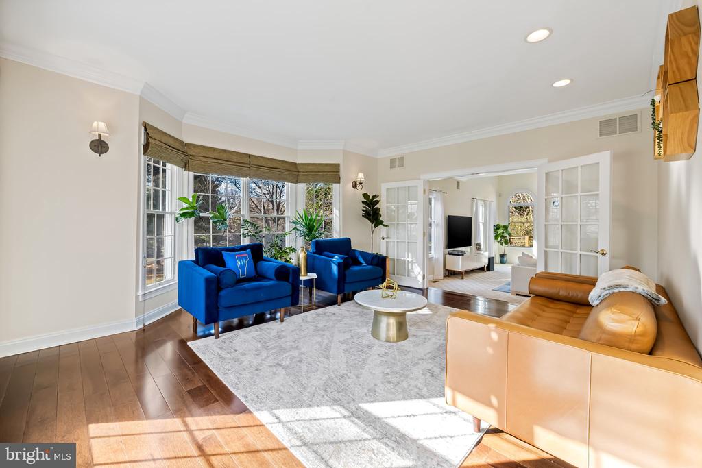4 QUAIL COVEY COURT