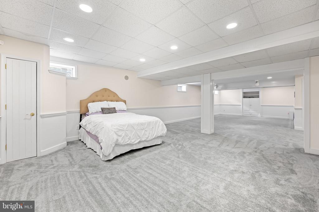 4 QUAIL COVEY COURT