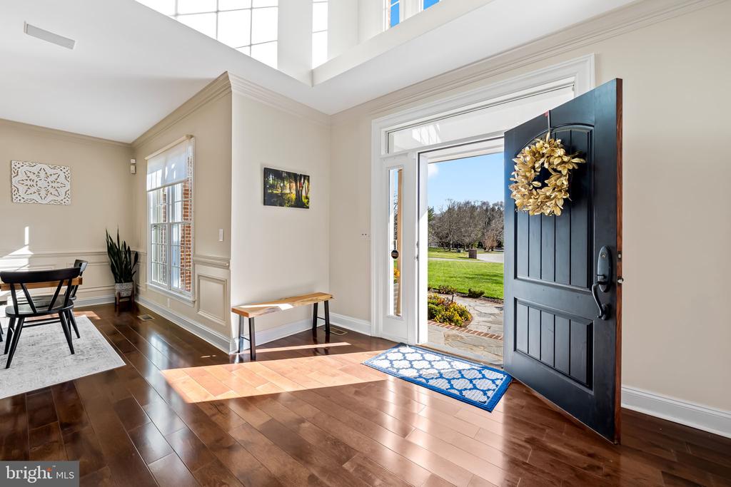 4 QUAIL COVEY COURT