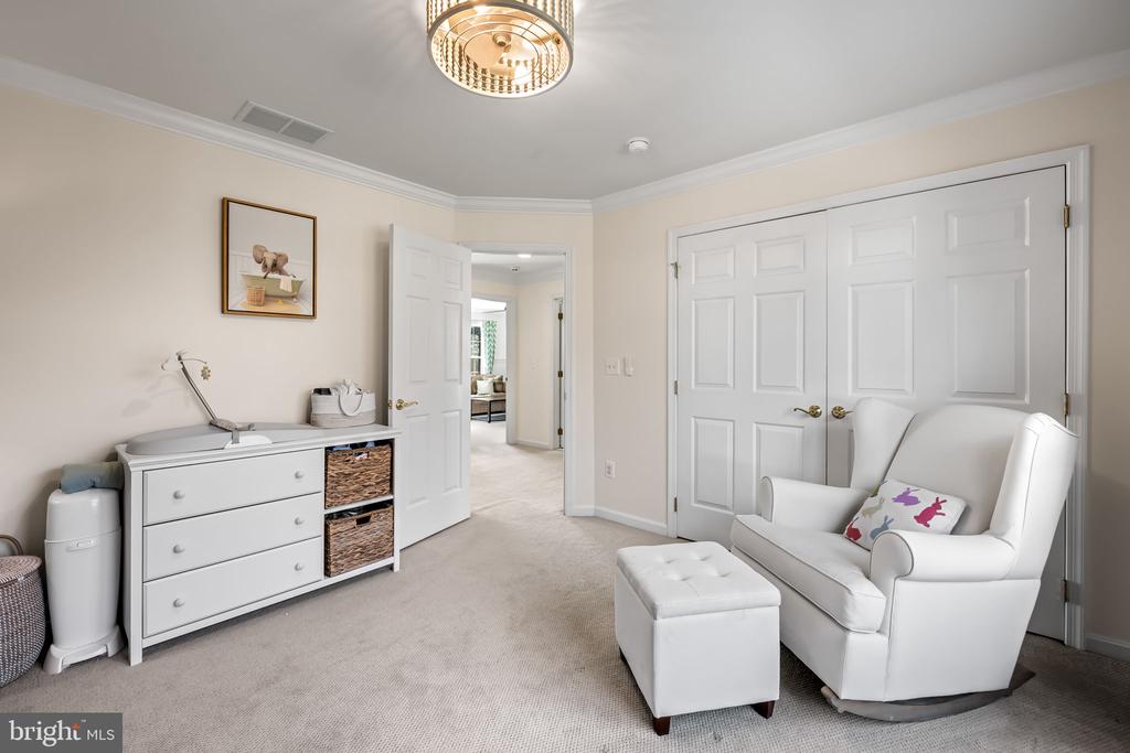 4 QUAIL COVEY COURT