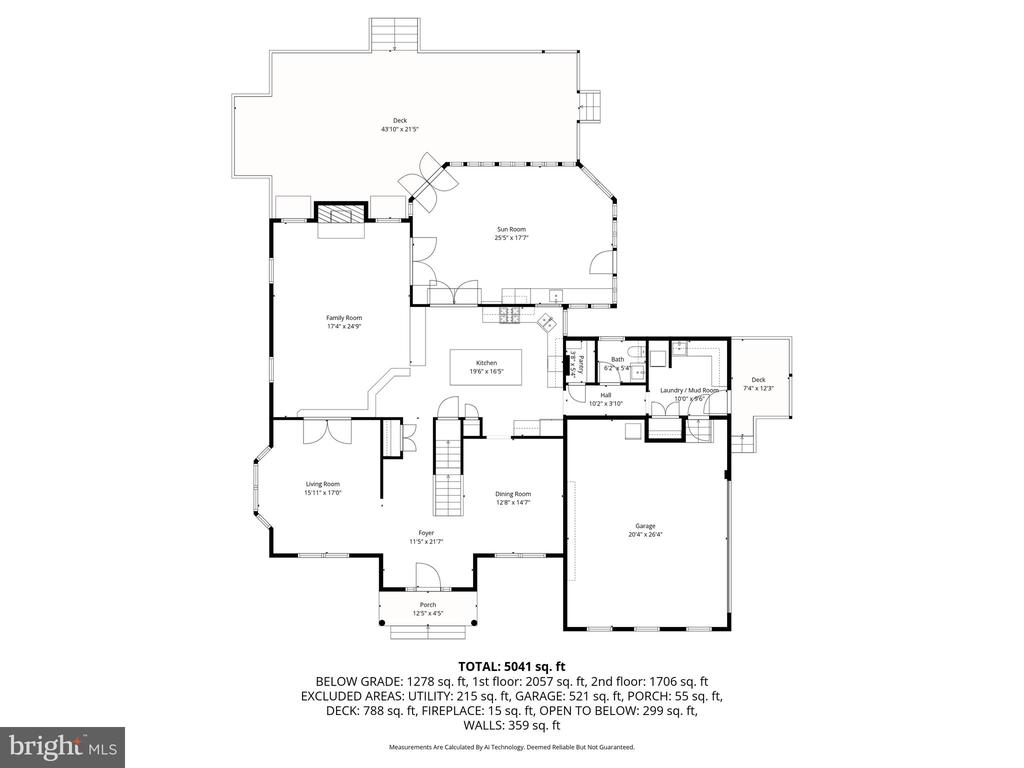 4 QUAIL COVEY COURT