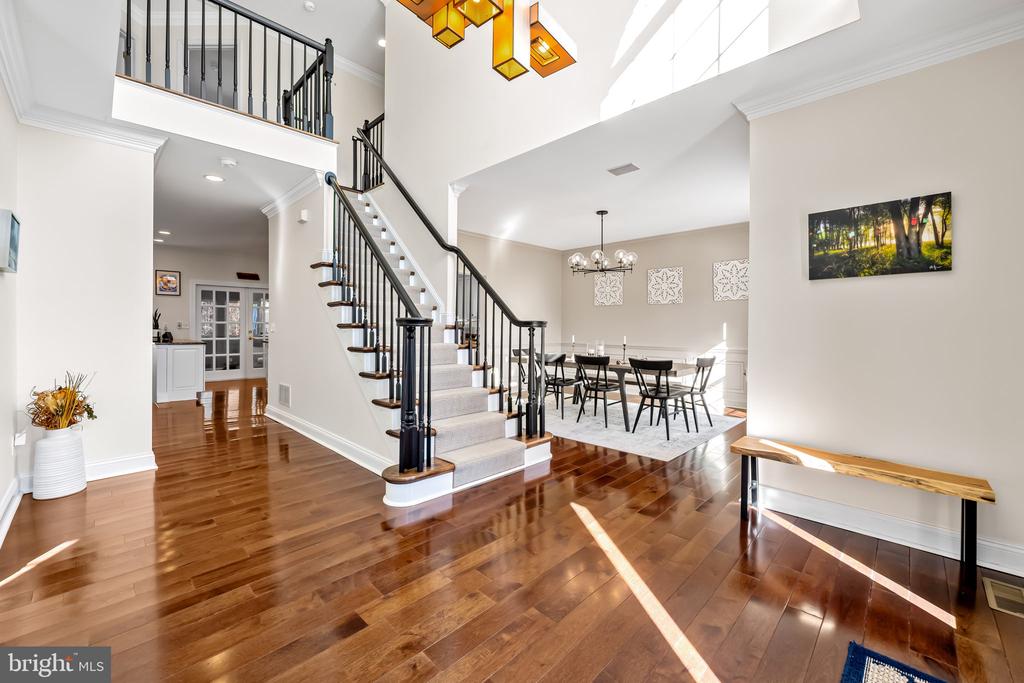 4 QUAIL COVEY COURT