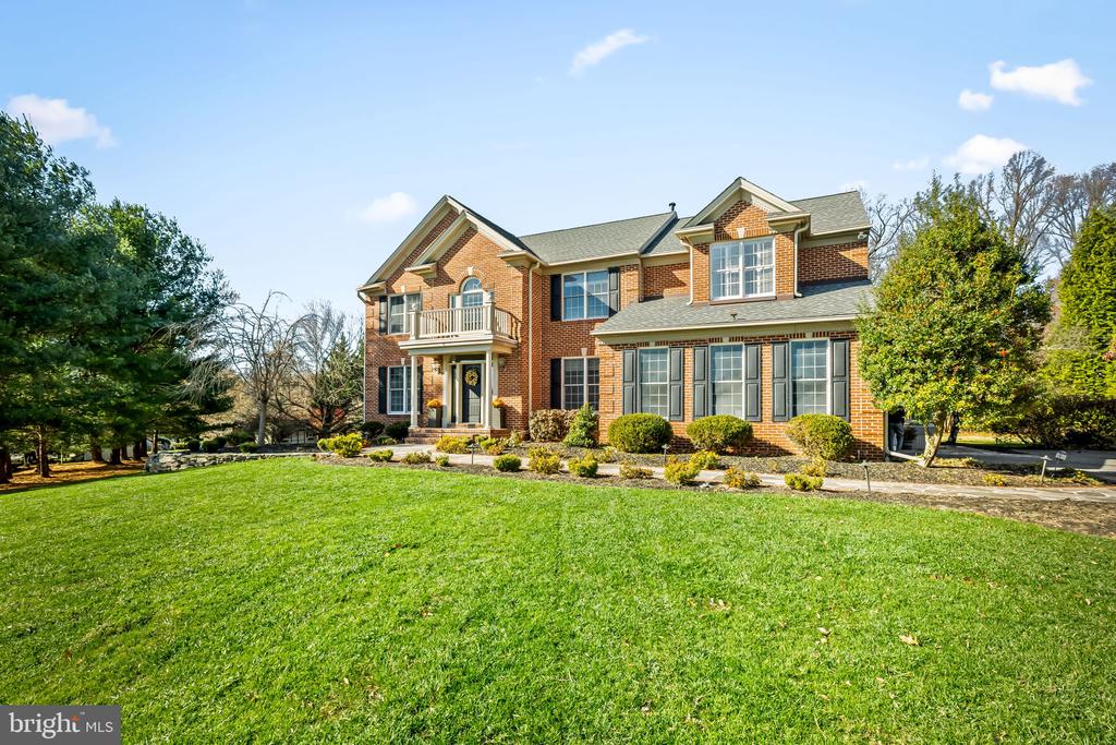 4 QUAIL COVEY COURT