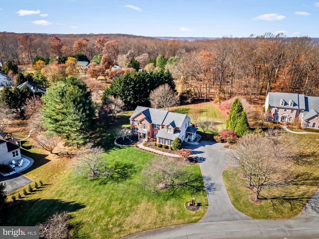 4 QUAIL COVEY COURT