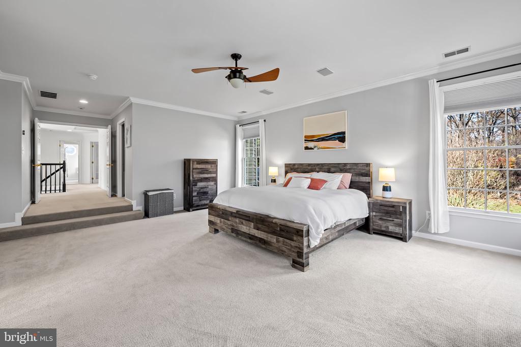 4 QUAIL COVEY COURT