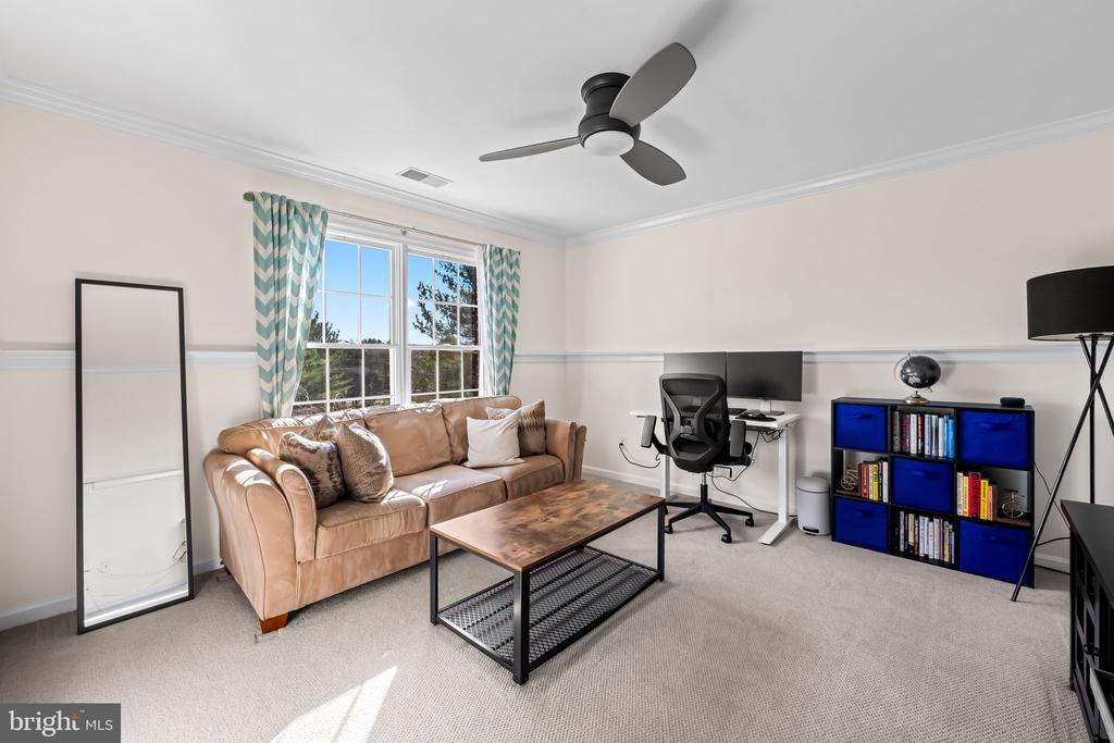 4 QUAIL COVEY COURT
