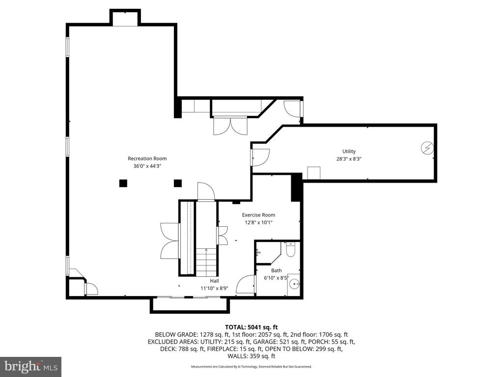4 QUAIL COVEY COURT