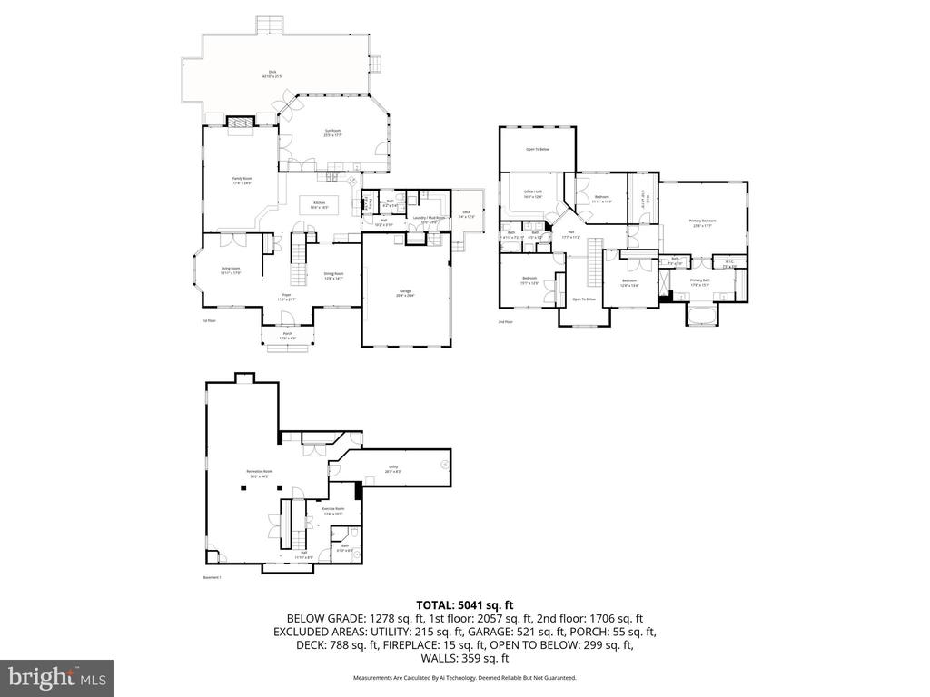 4 QUAIL COVEY COURT