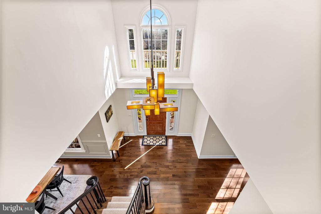 4 QUAIL COVEY COURT