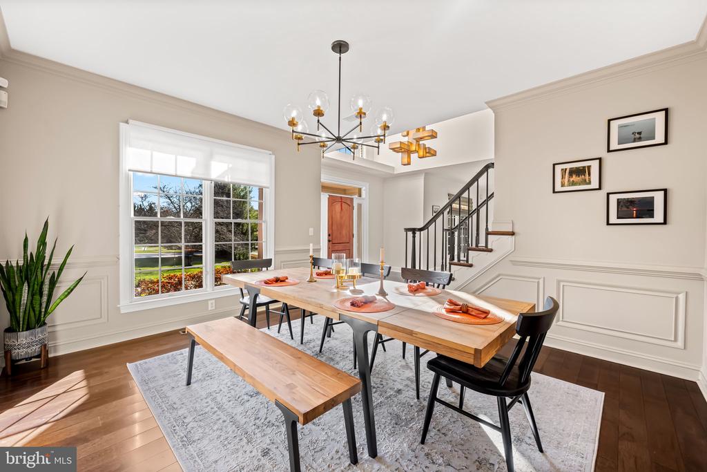 4 QUAIL COVEY COURT