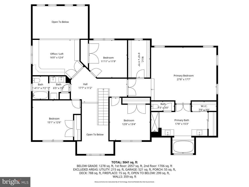 4 QUAIL COVEY COURT