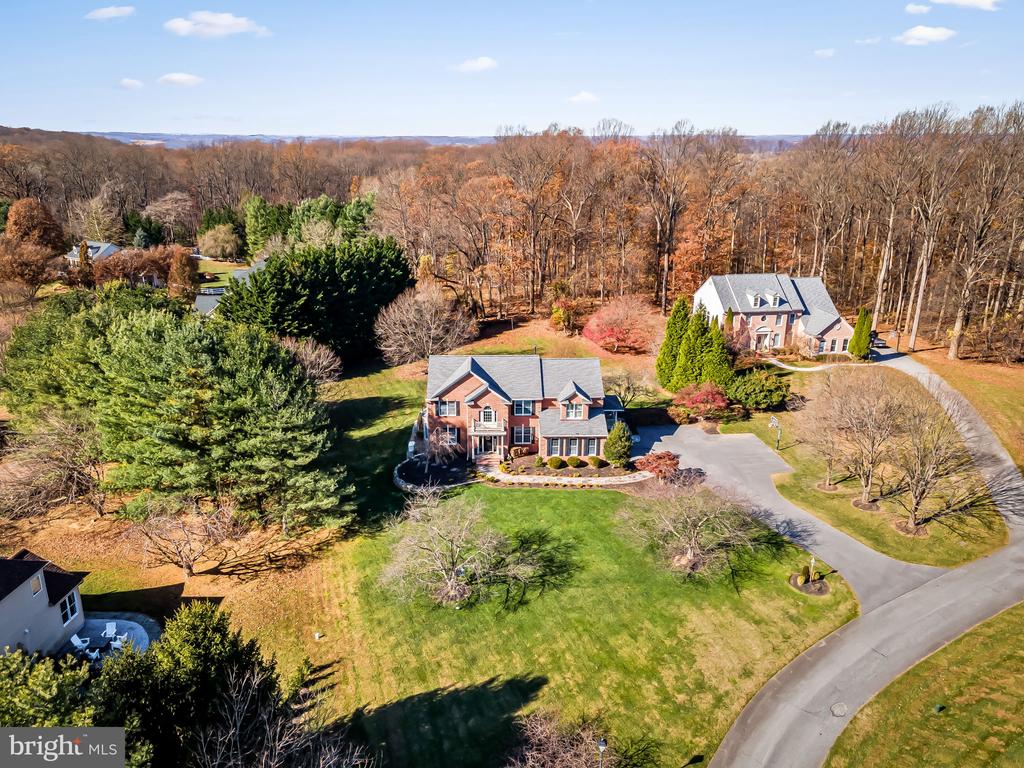 4 QUAIL COVEY COURT