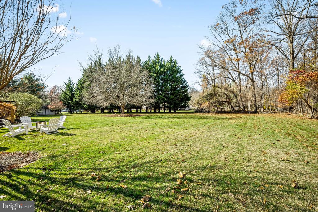 4 QUAIL COVEY COURT