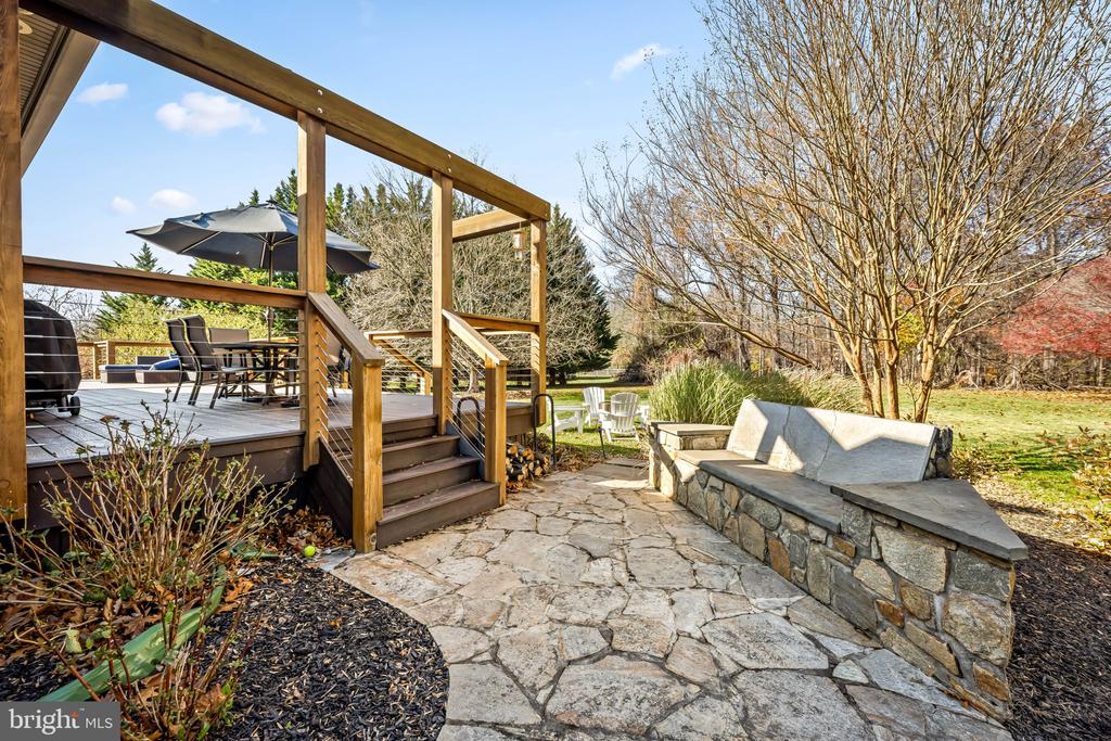 4 QUAIL COVEY COURT
