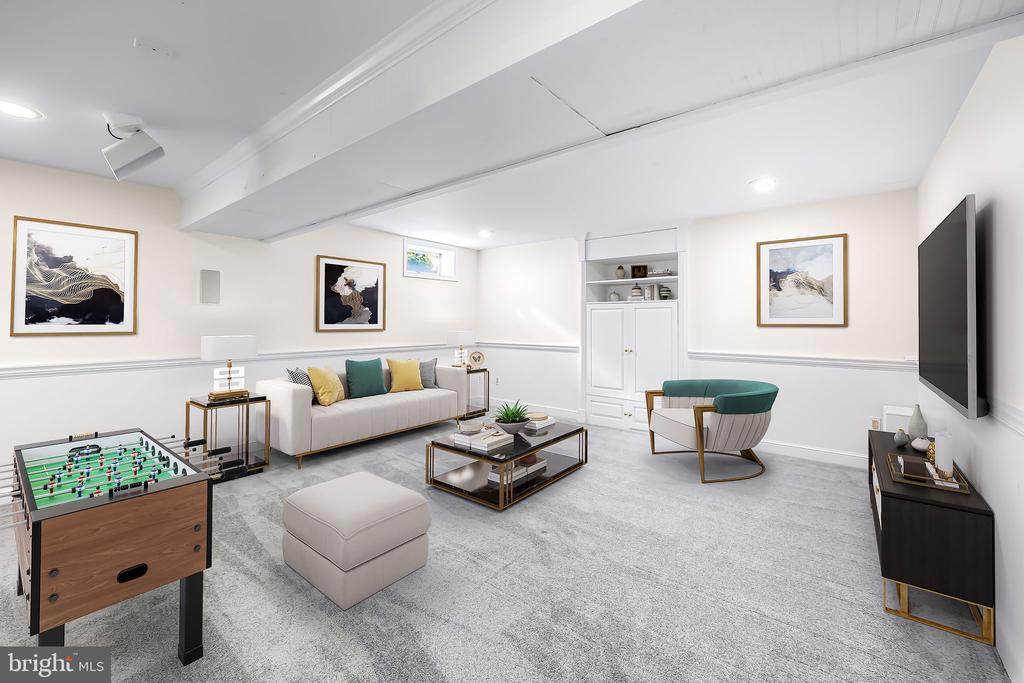 4 QUAIL COVEY COURT