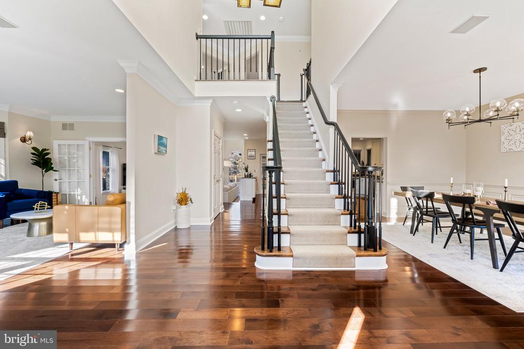 4 QUAIL COVEY COURT