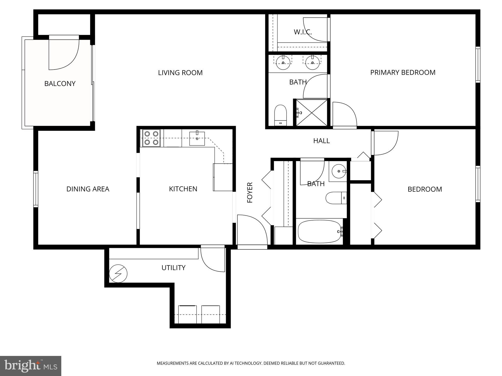 6 BELMULLET COURT 202