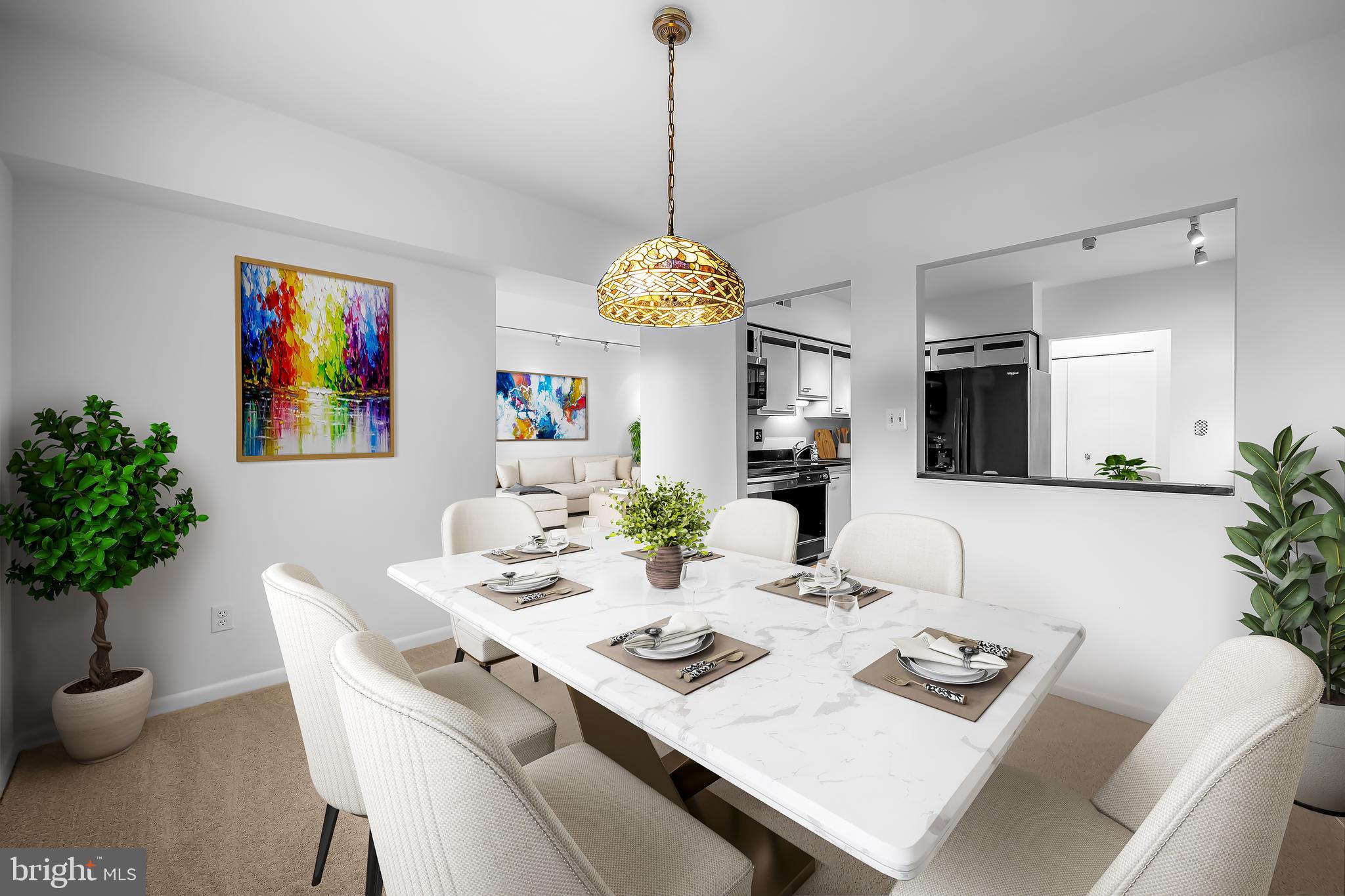 6 BELMULLET COURT 202