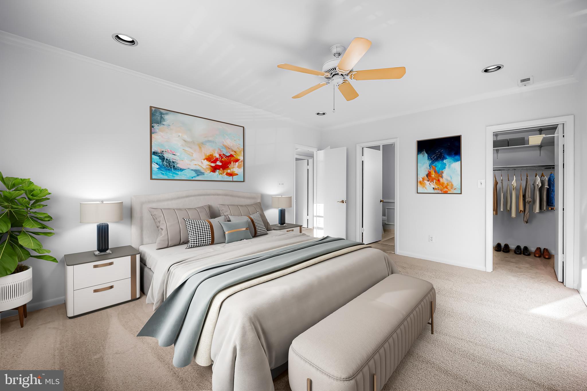 6 BELMULLET COURT 202