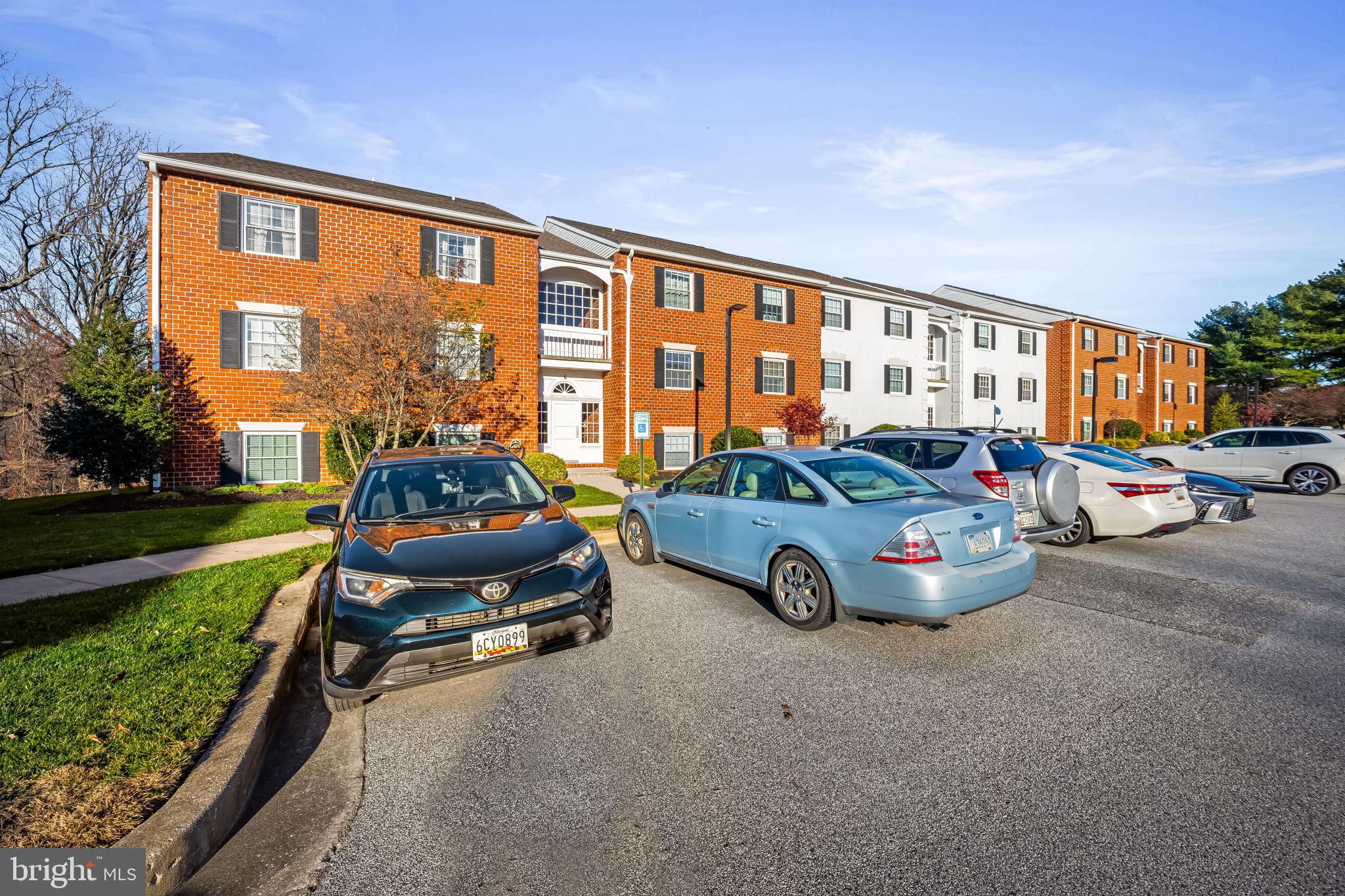 6 BELMULLET COURT 202