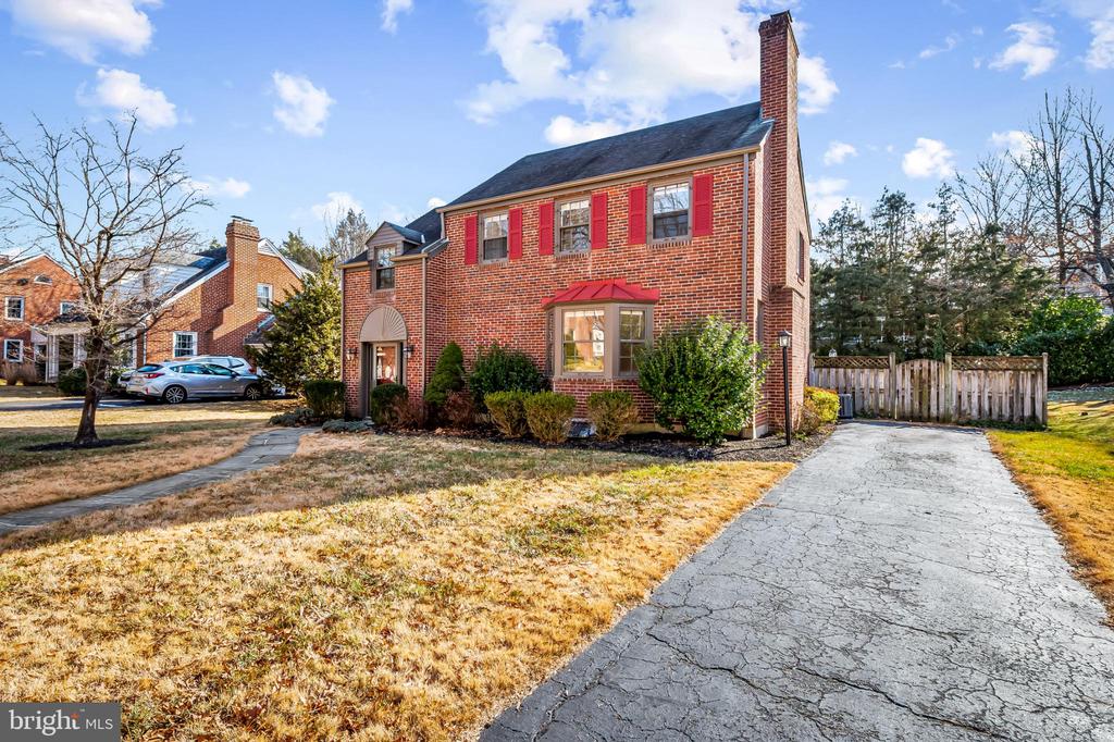 517 WORCESTER ROAD