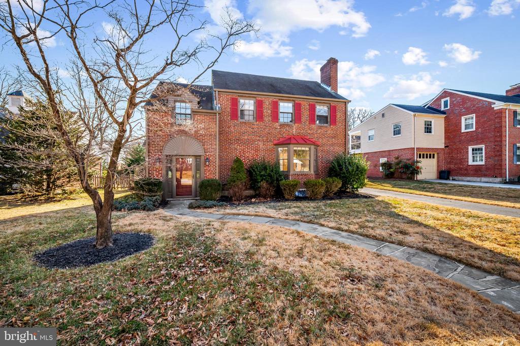517 WORCESTER ROAD