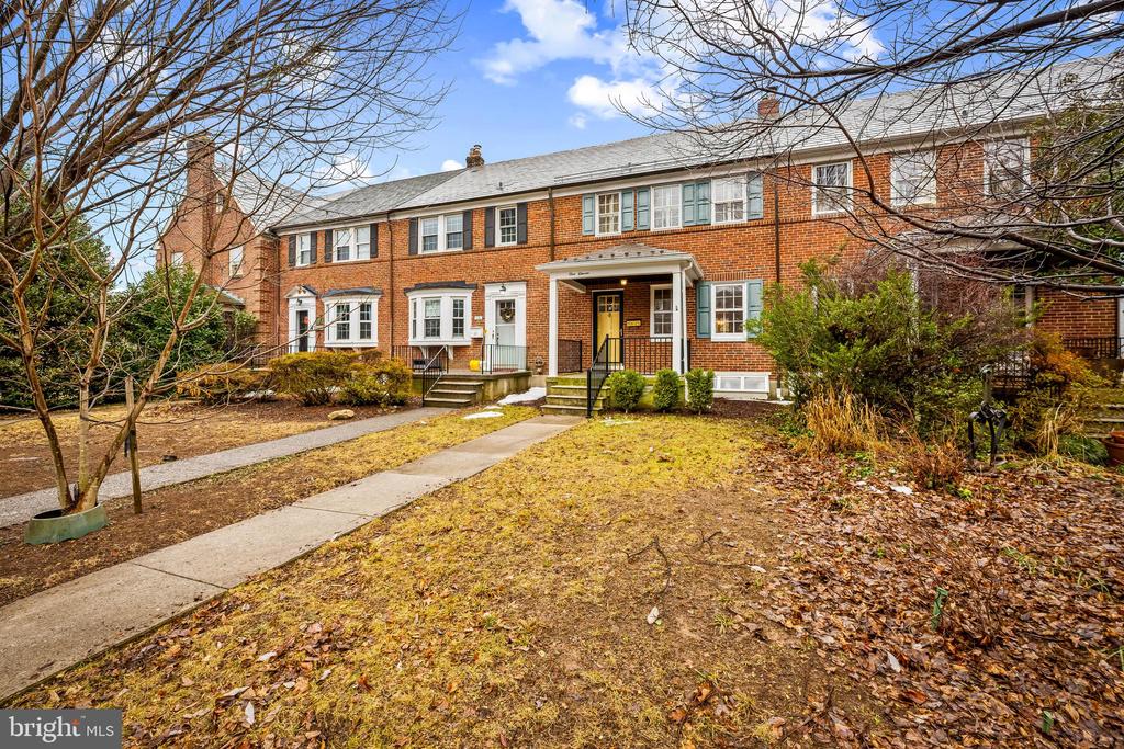 111 DUNKIRK ROAD