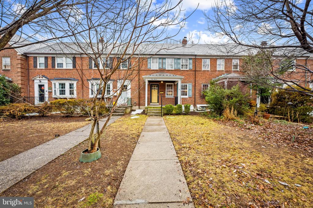 111 DUNKIRK ROAD