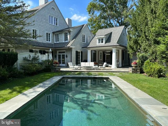 922 ROLANDVUE ROAD