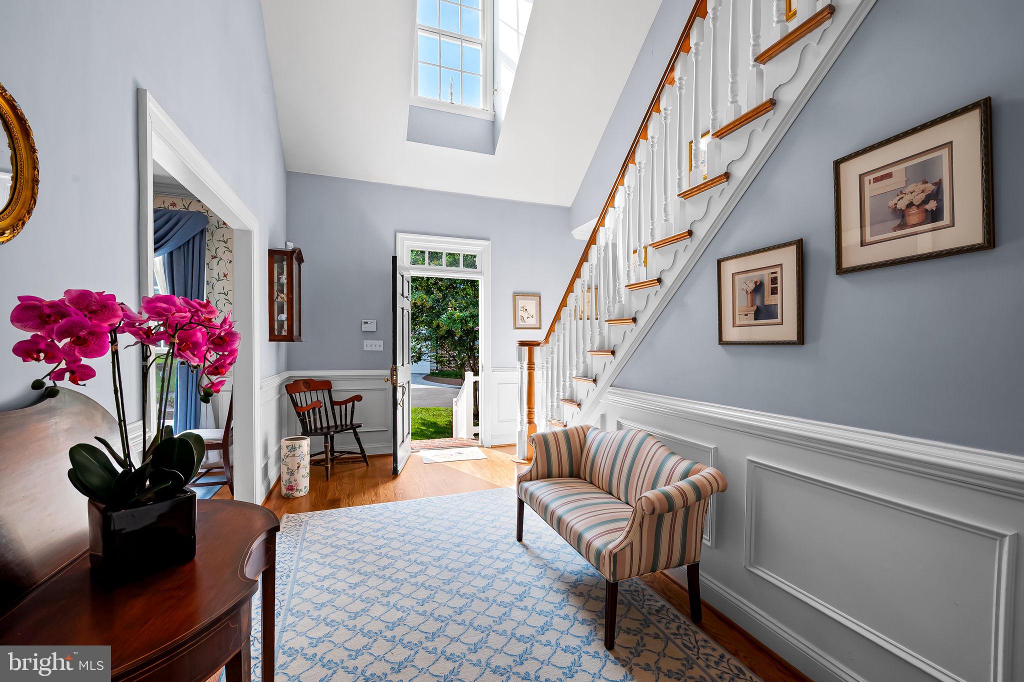 12 DEMBEIGH HILL CIRCLE