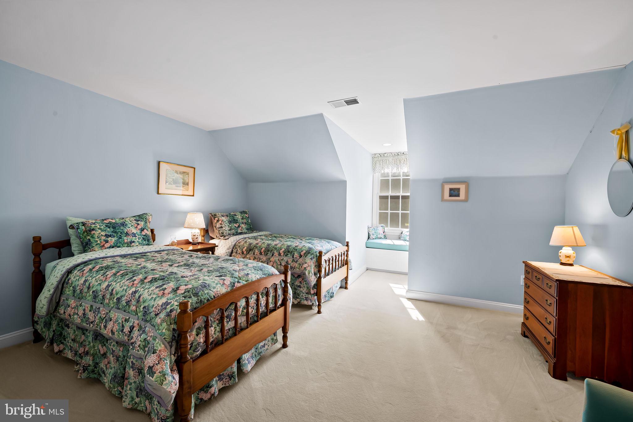 12 DEMBEIGH HILL CIRCLE