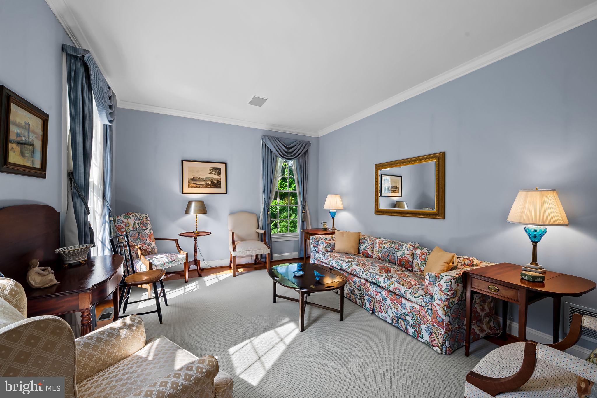 12 DEMBEIGH HILL CIRCLE