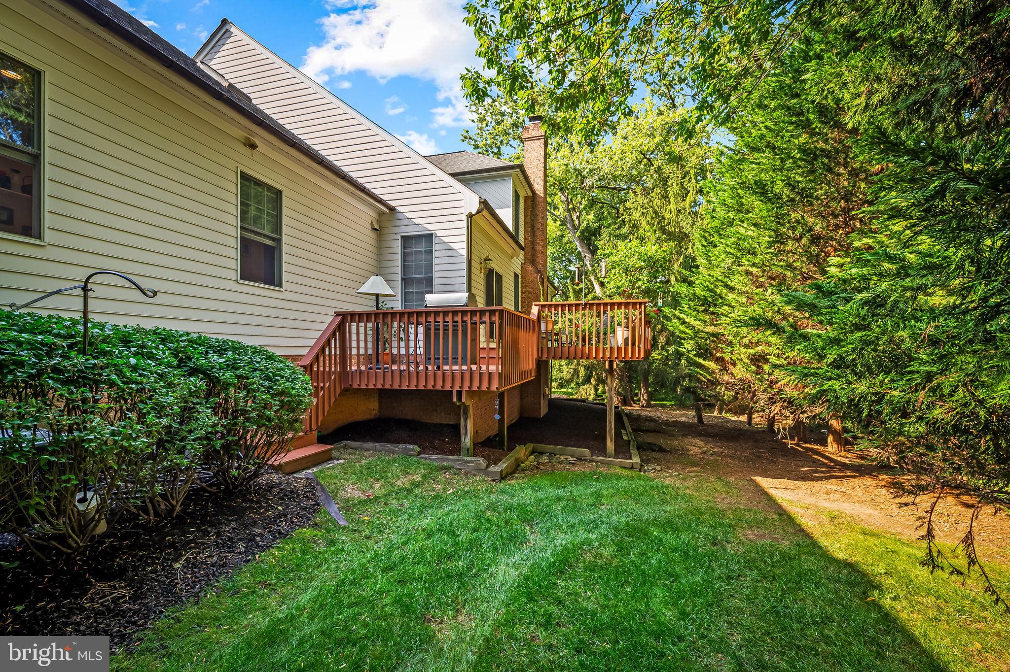 12 DEMBEIGH HILL CIRCLE