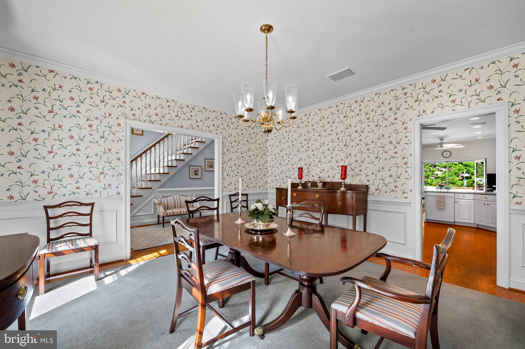 12 DEMBEIGH HILL CIRCLE